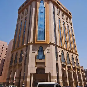 Diyar Taiba فندق