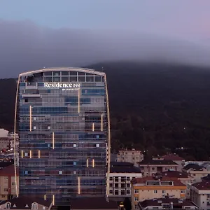By Marriott Atasehir فندق