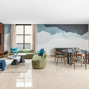 Mabaat-executive 3br-al Qairawan 441 شقة