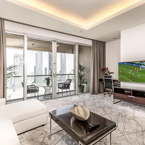 Emaar Residences فندق