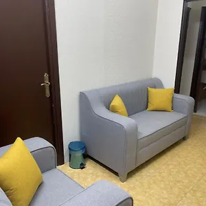 شقق المدينة المنورة شقة