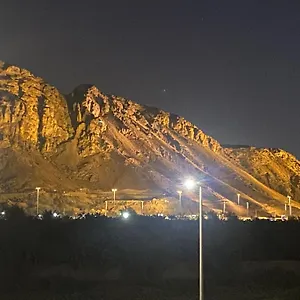 ايلاف طيبة شقة