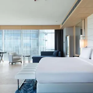 ويندهام جراند إسطنبول ليفينت فندق