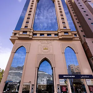 ميزاب اوركيد Hotel