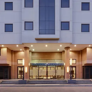 Makarem Mina Hotel