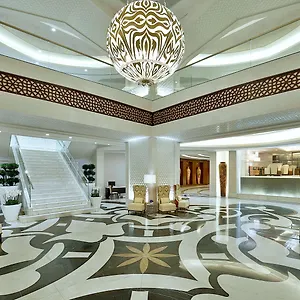 Conrad Jabal Omar Makkah La Mecque