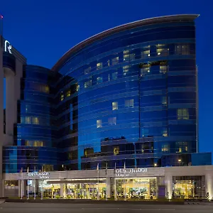 روش ريحان من روتانا فندق