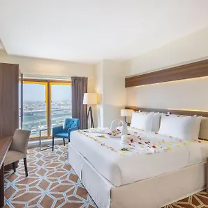 المرجان كروم مكة