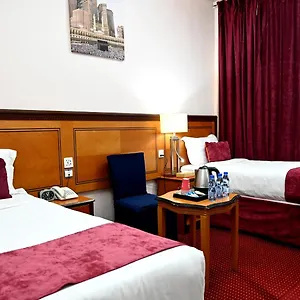 ندى الضيافة ** مكة