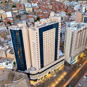 أبراج نوازي فندق