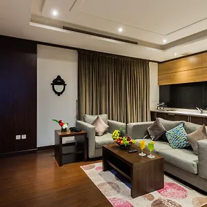 Mayan For Service فندق