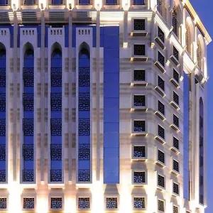 السعفة الذهبية Assaafa Golden فندق