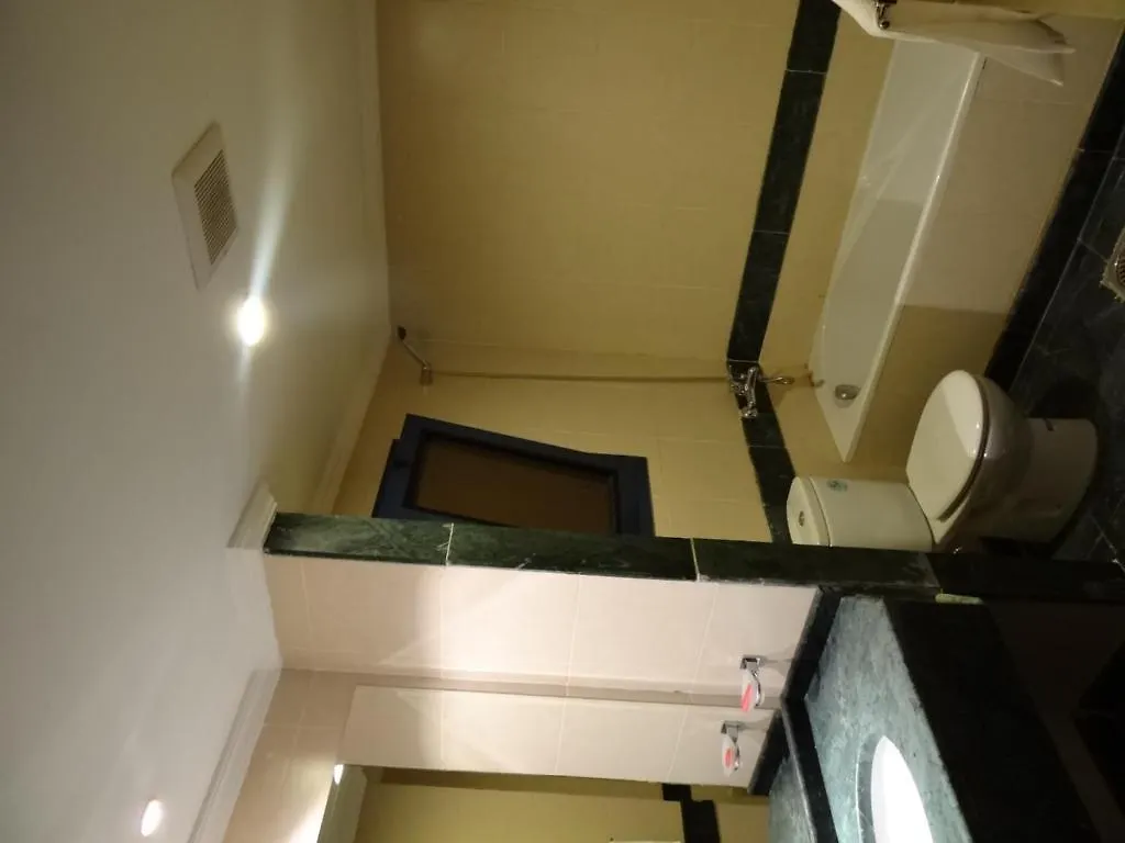 Rowaa Golden Hotel Mekke