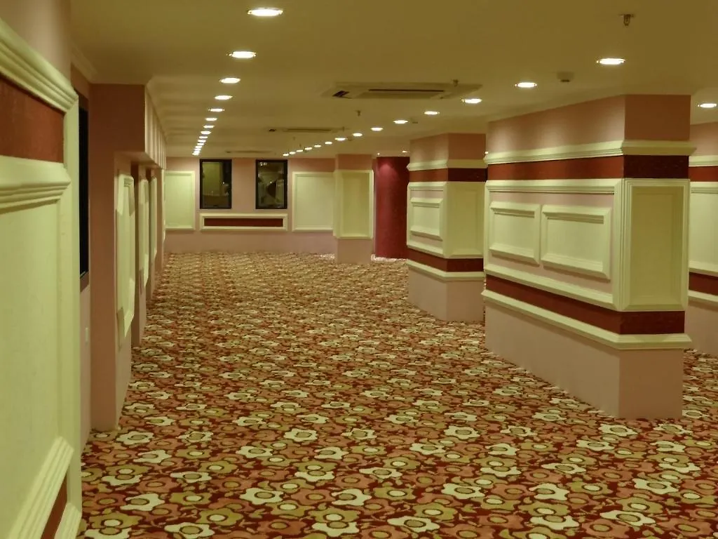 مكة Rowaa Golden Hotel المملكة العربية السعودية